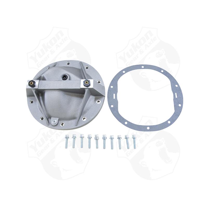 Yukon Differential Cover YP C3GM8.2BOP transend™